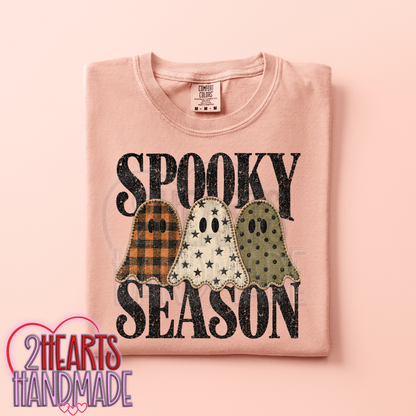 Spooky Season