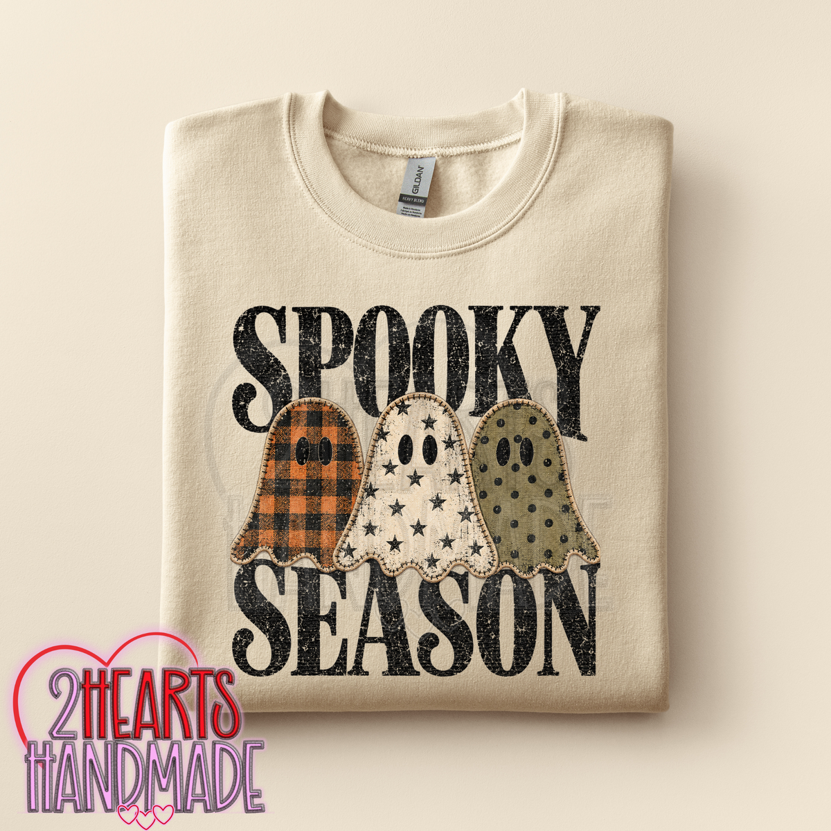 Spooky Season
