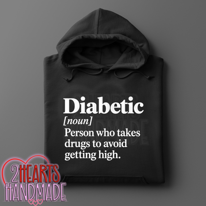 Diabetes: Defination of Diabetic