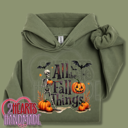 All the Fall Things