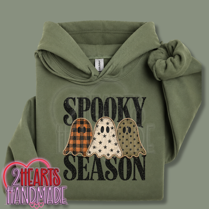 Spooky Season