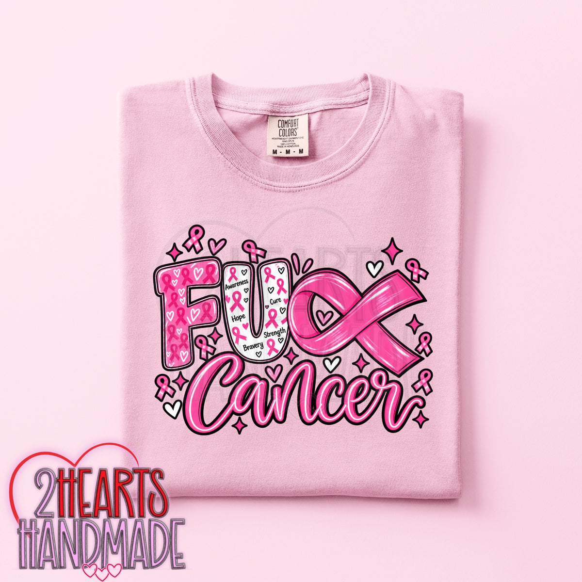 F Cancer (EXPLICIT)