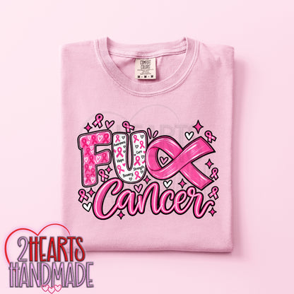 F Cancer (EXPLICIT)