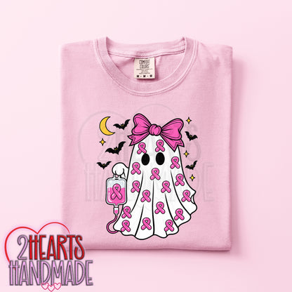 Breast Cancer Ghost