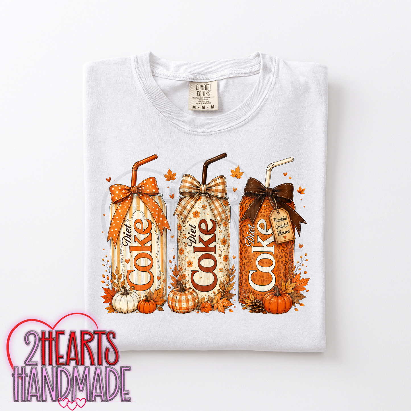 Fall Drinks