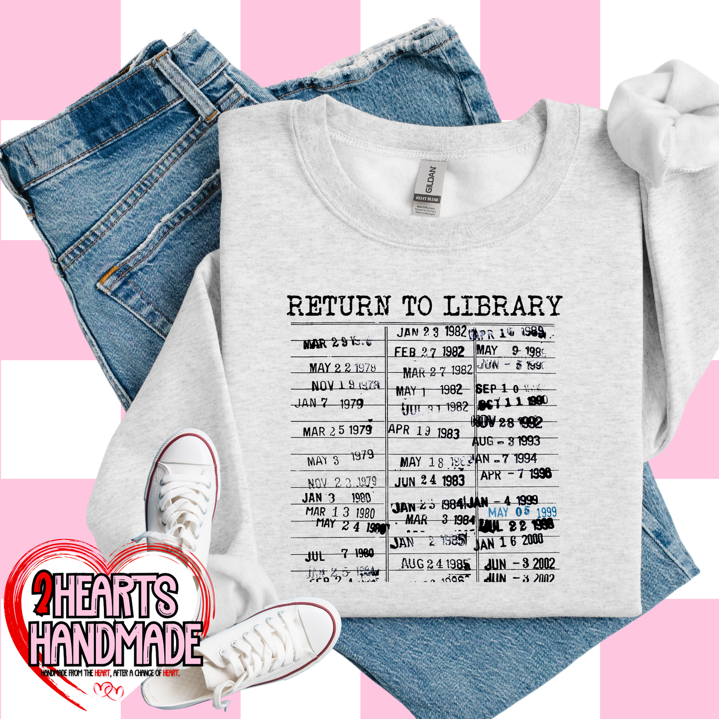 Return to Library