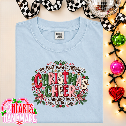 Christmas Cheer