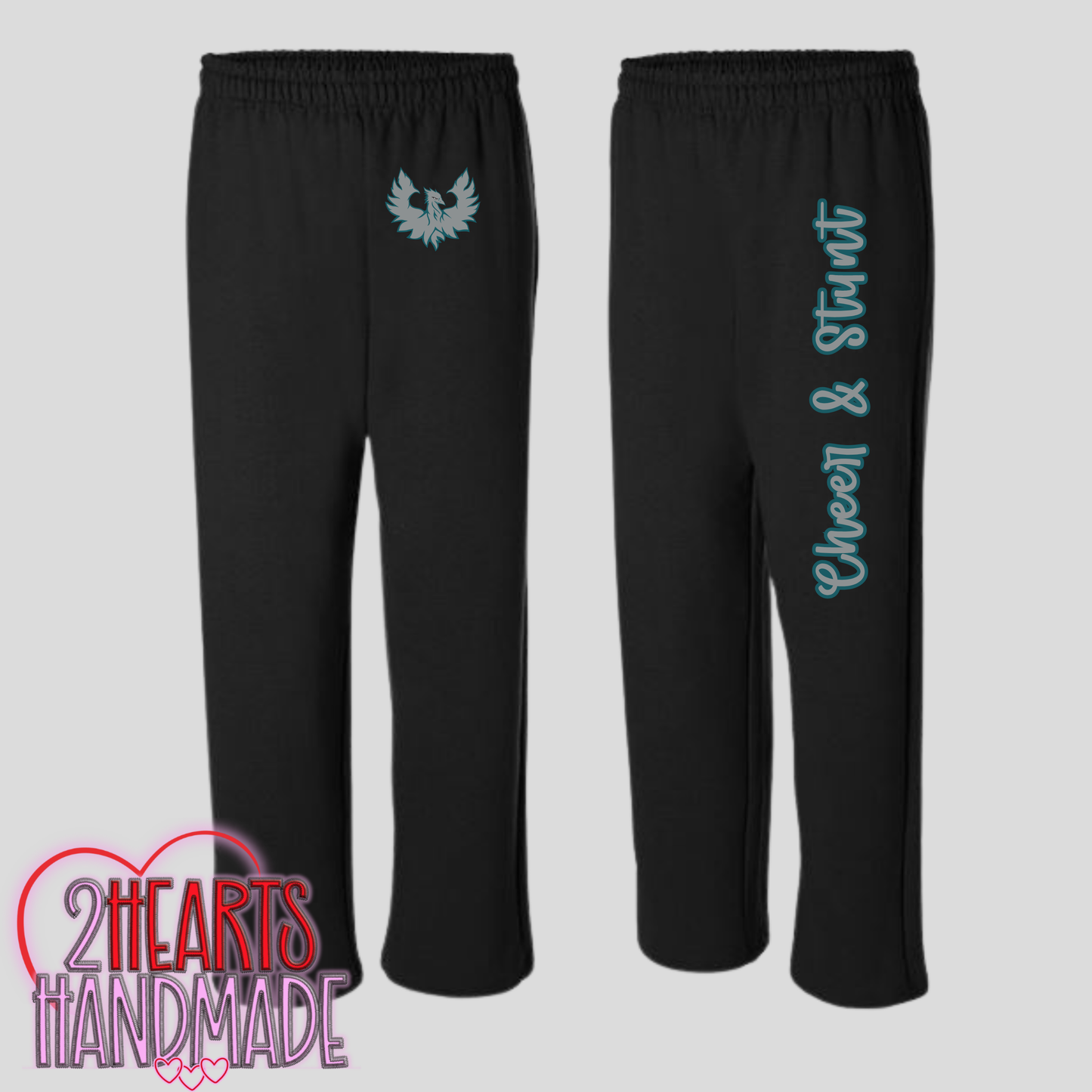 FHS - Cheer & Stunt Sweats