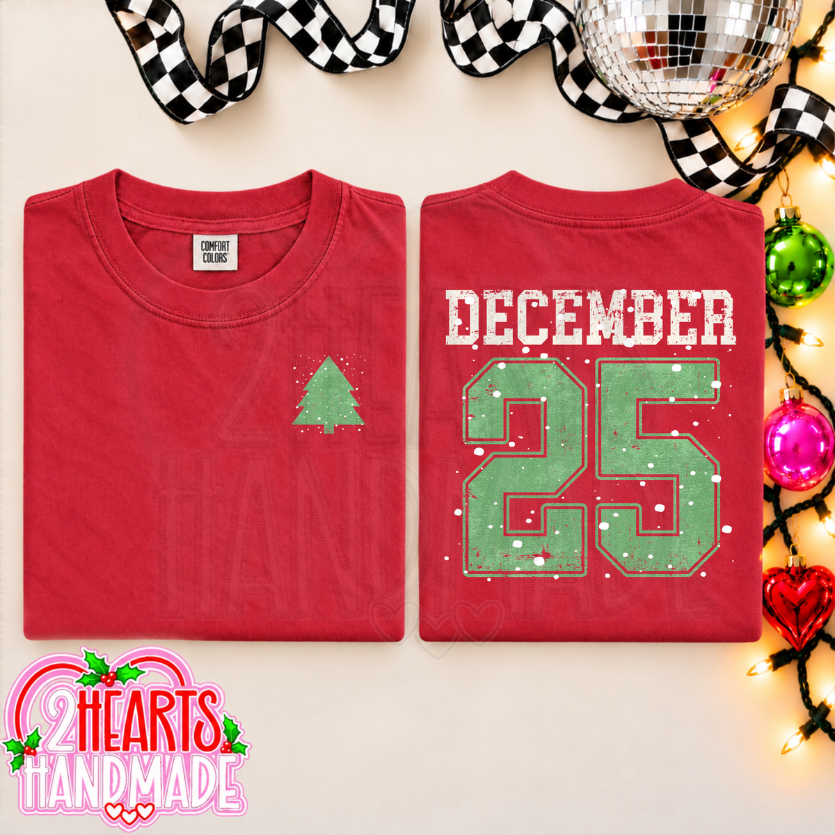 December 25