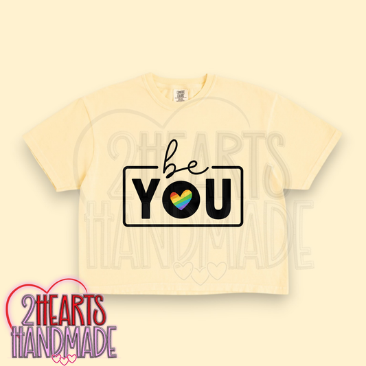 Be You