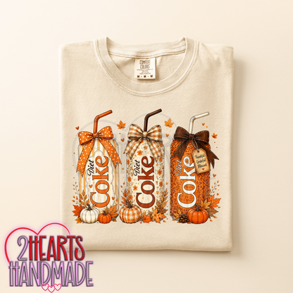 Fall Drinks