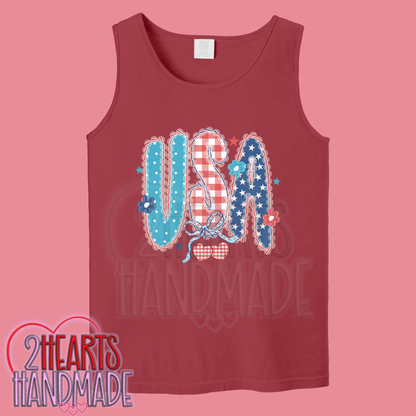 USA