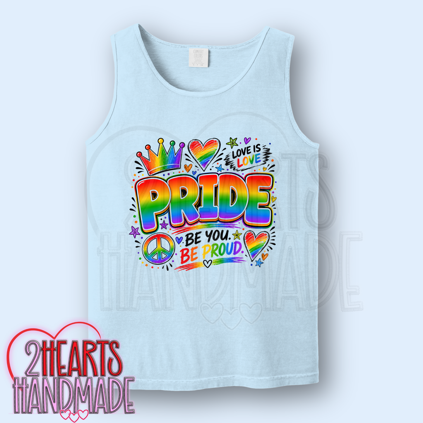 Pride - Be You, Be Proud