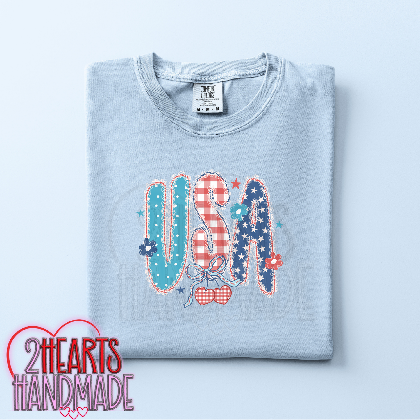USA