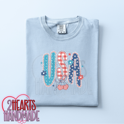 USA
