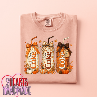 Fall Drinks