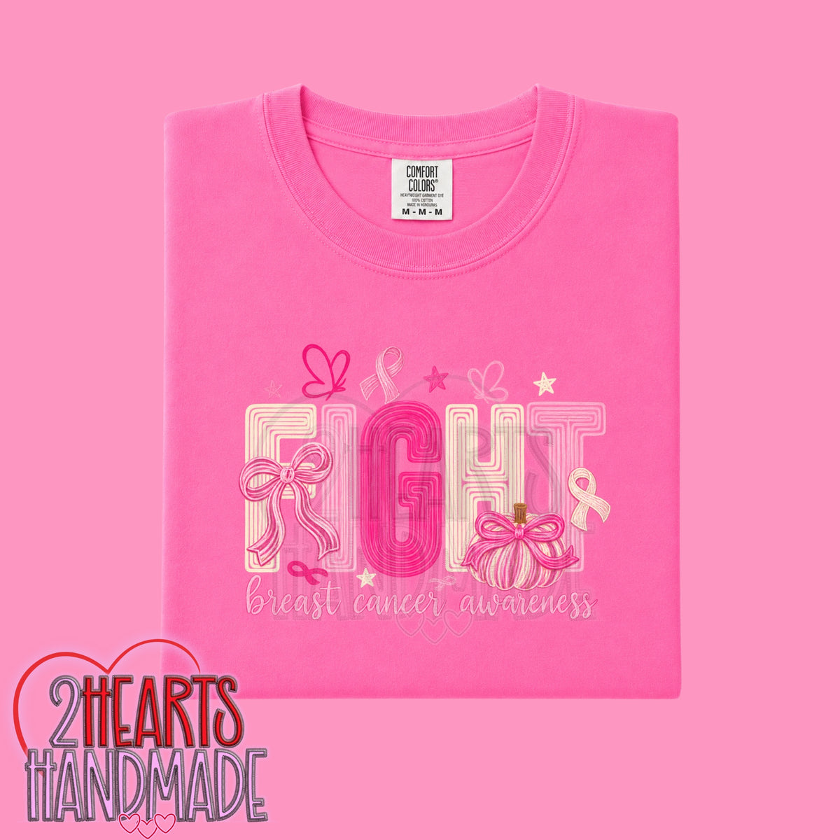 Breast Cancer Awareness: FIGHT