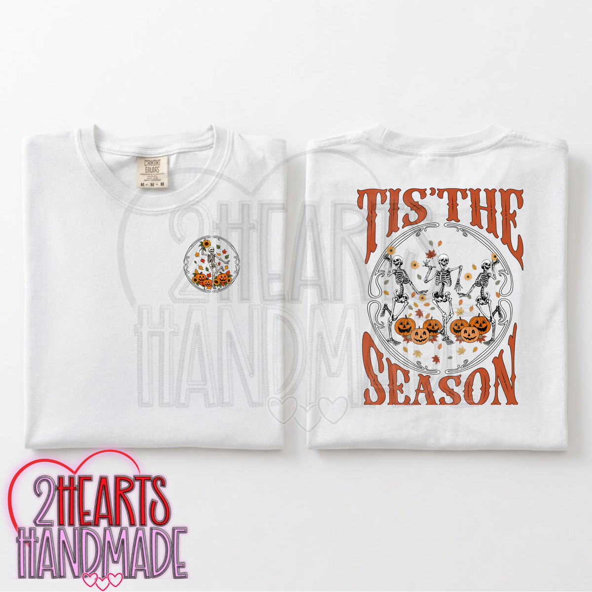 Tis The Season (Skelly Version)