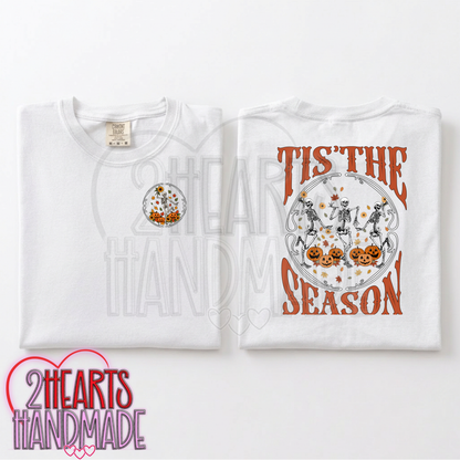 Tis The Season (Skelly Version)