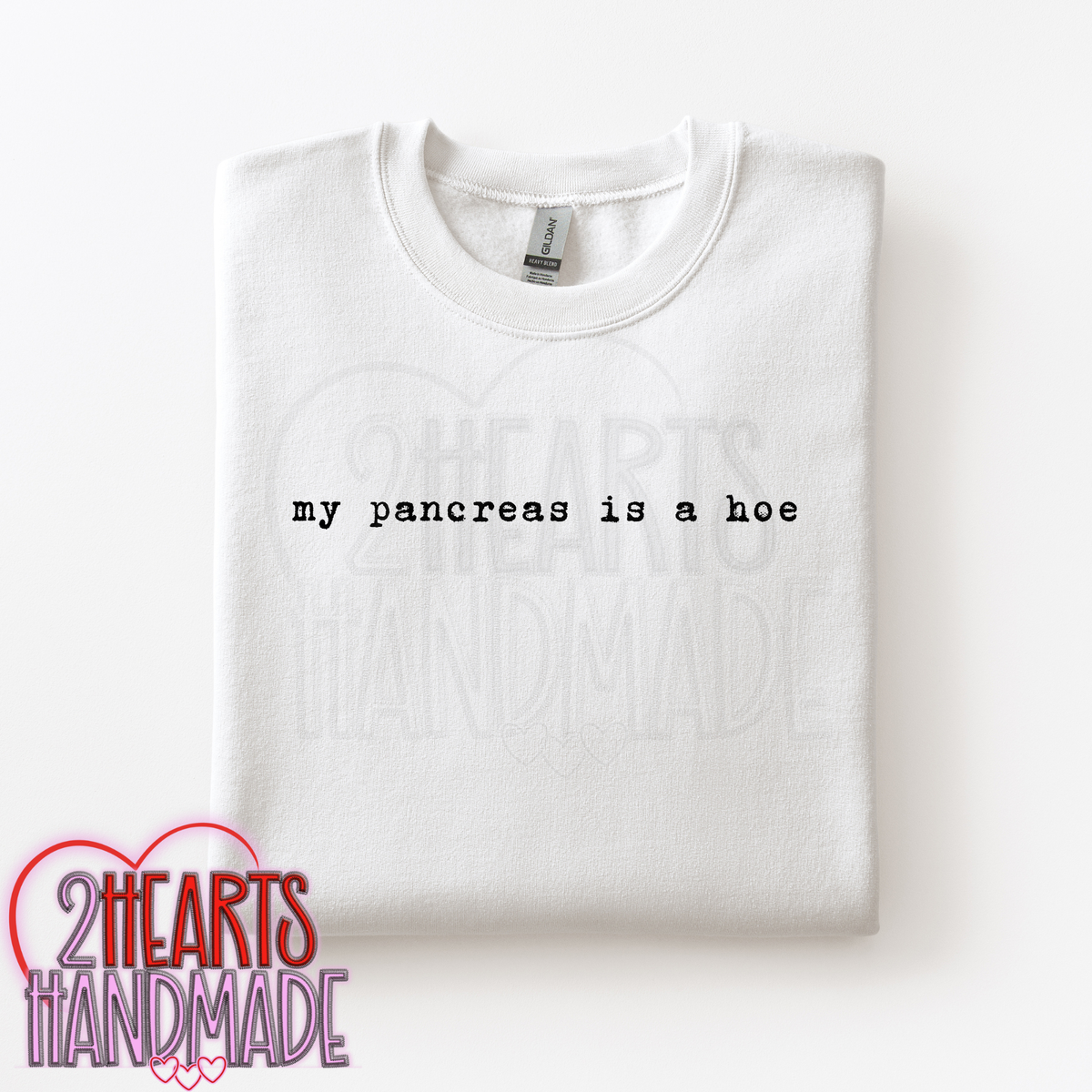 Diabetes: My Pancreas is a Hoe