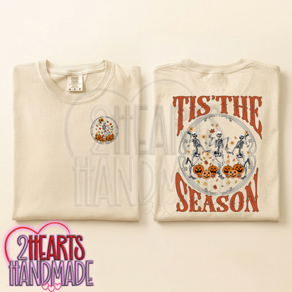 Tis The Season (Skelly Version)