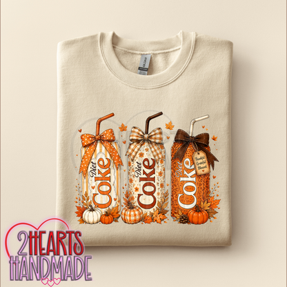 Fall Drinks