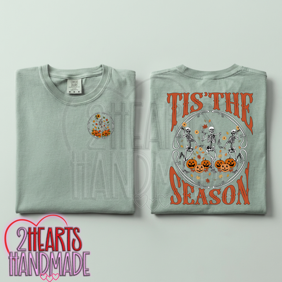 Tis The Season (Skelly Version)