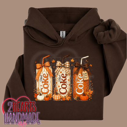 Fall Drinks