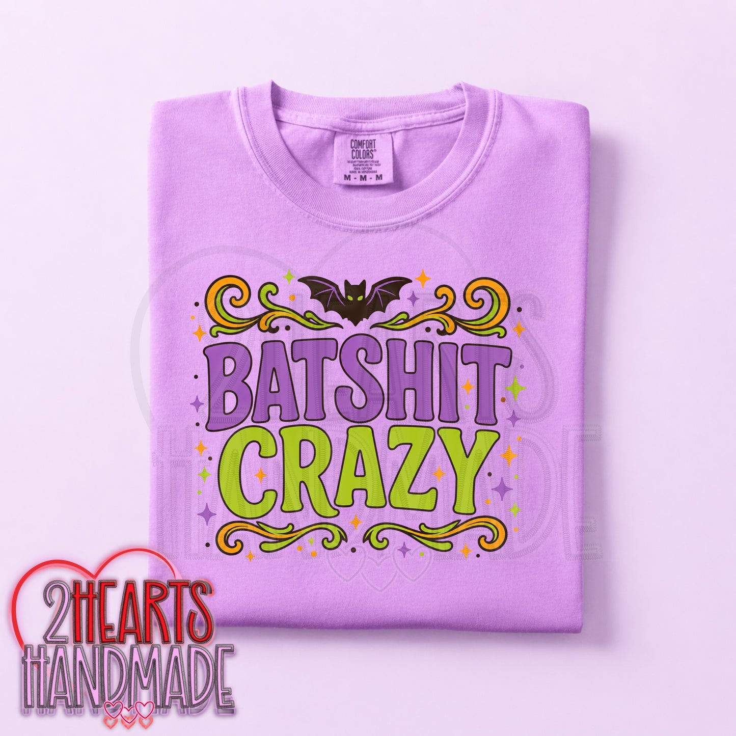 BatShit Crazy