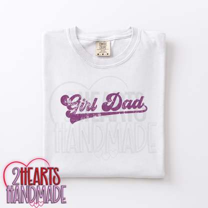 Girl Dad