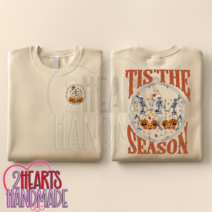 Tis The Season (Skelly Version)