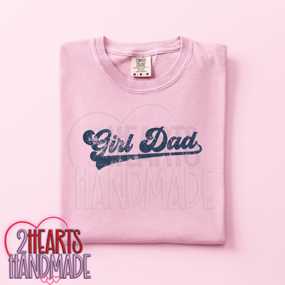 Girl Dad