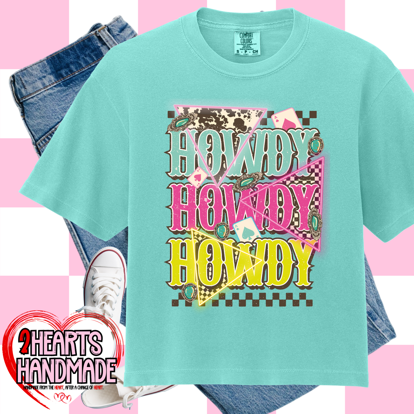Howdy