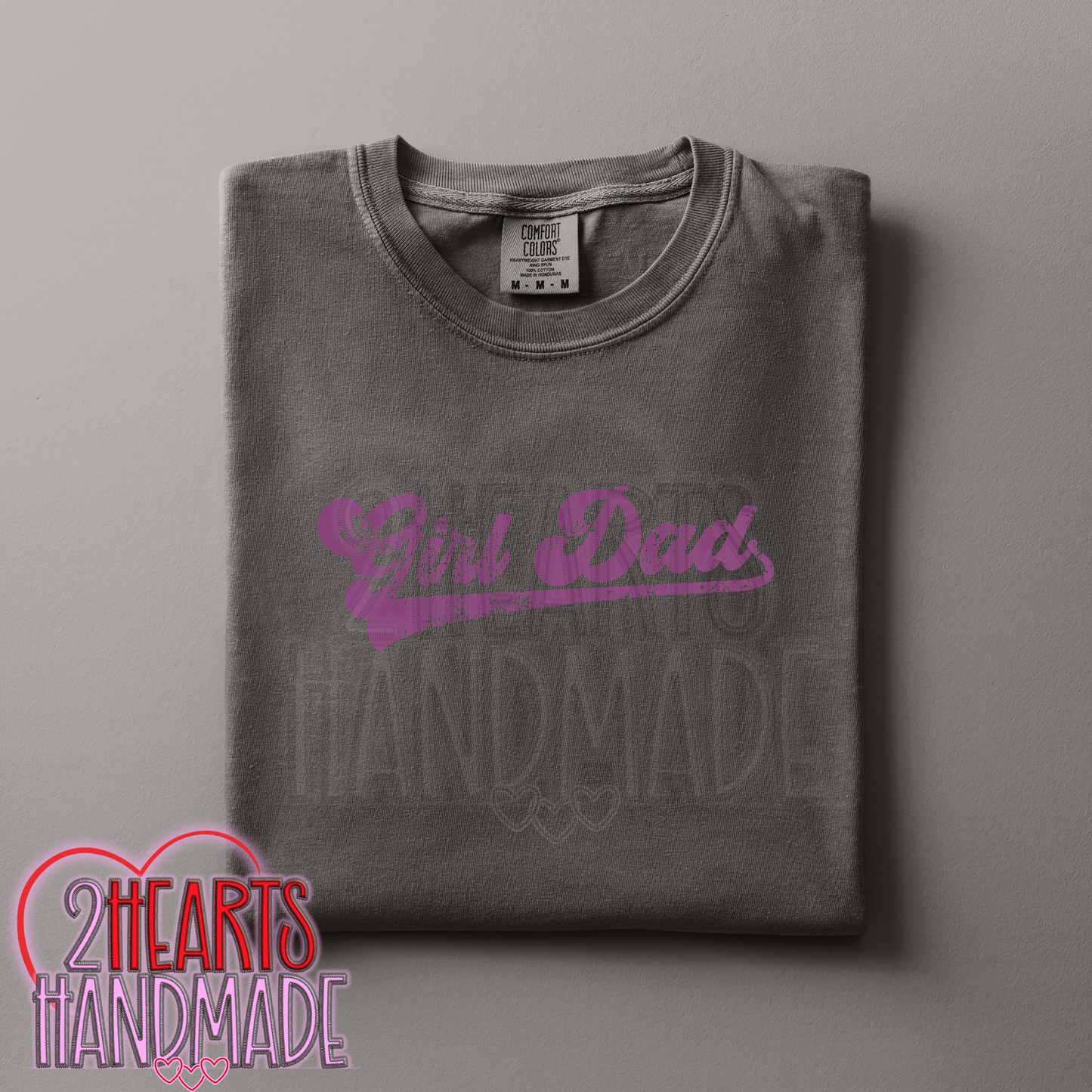 Girl Dad