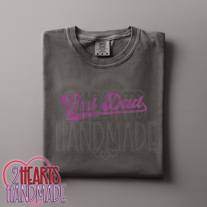 Girl Dad