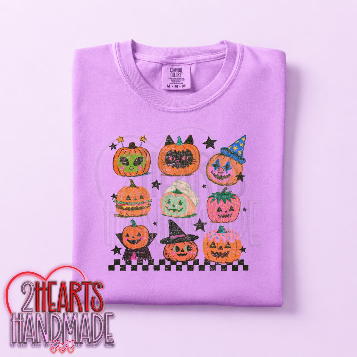 Weird Pumpkins