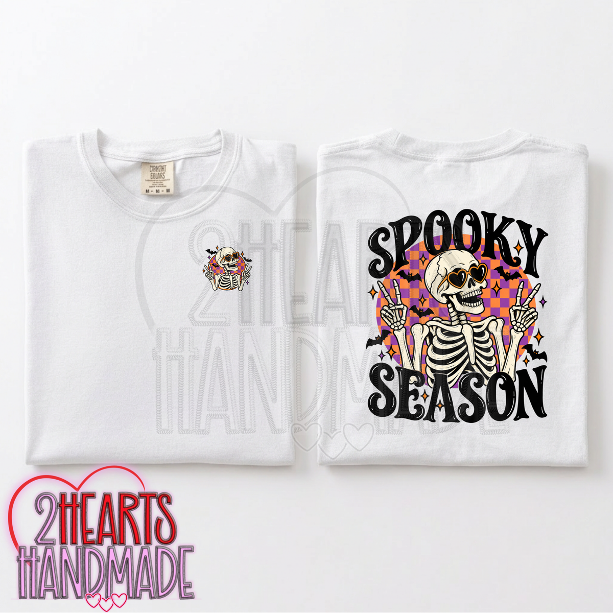 Spooky Season (Skelly)