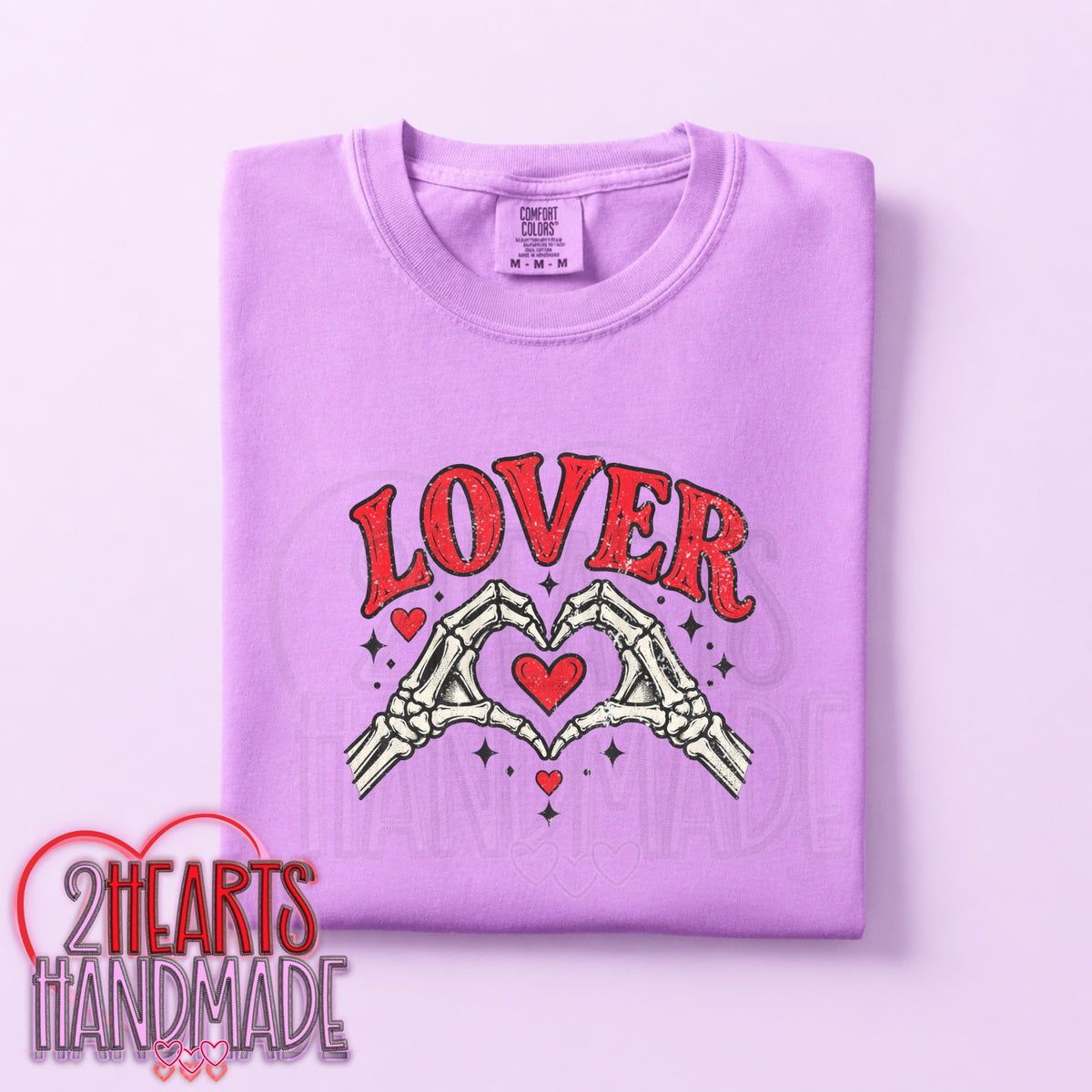 Lover Halloween Style