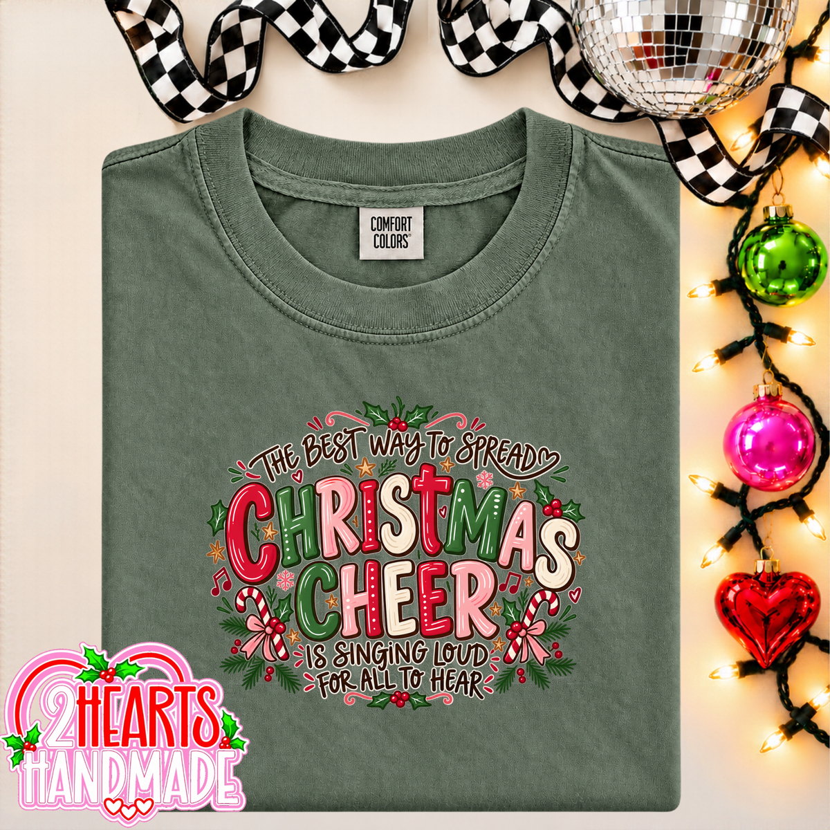 Christmas Cheer