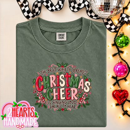 Christmas Cheer
