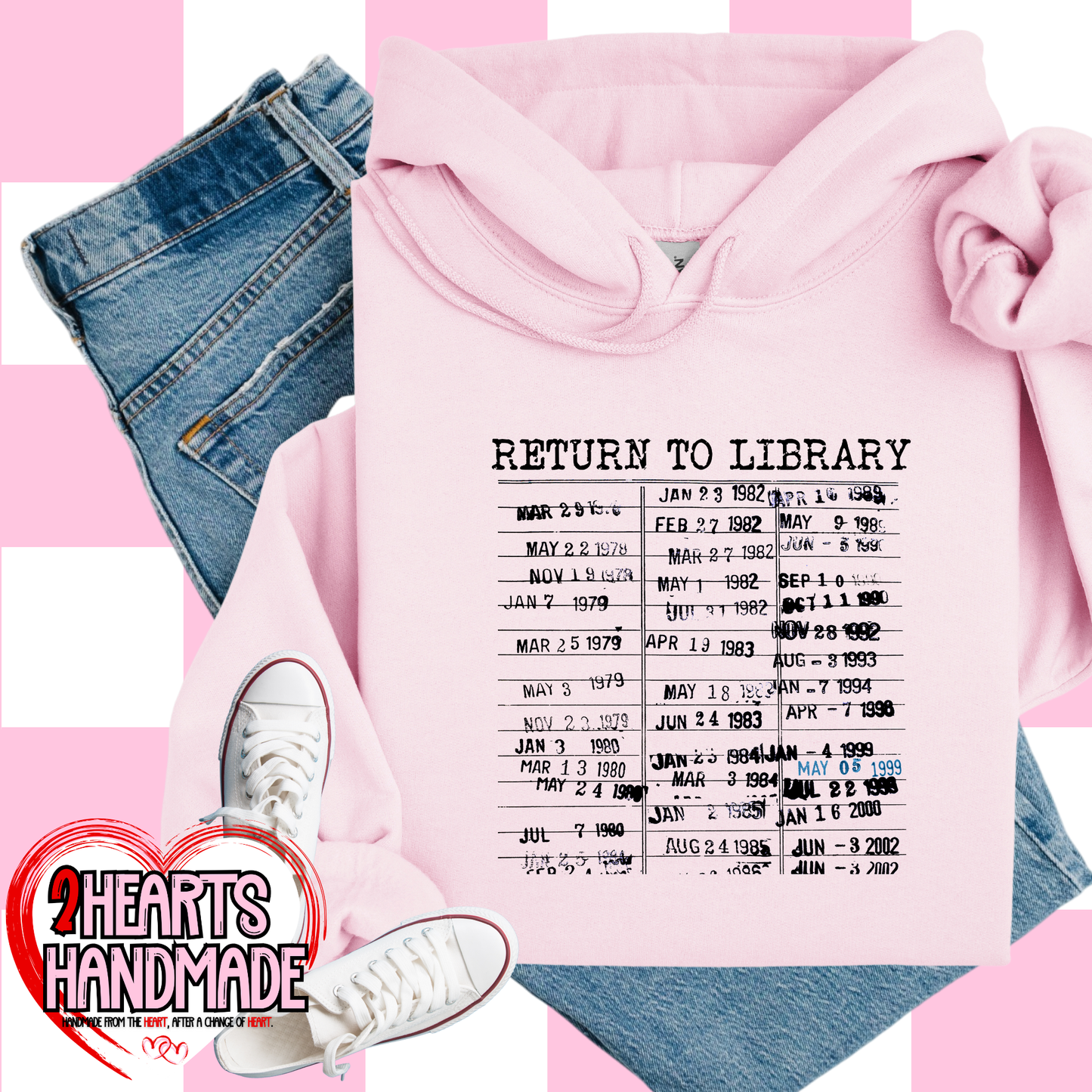 Return to Library