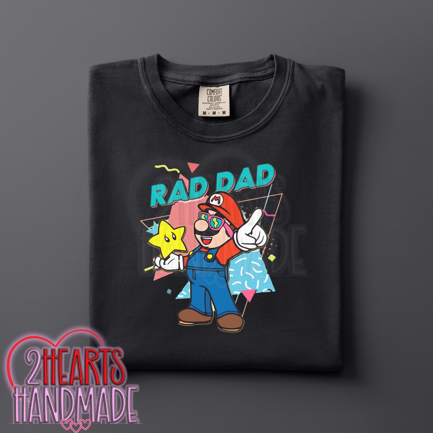Rad Dad (M)