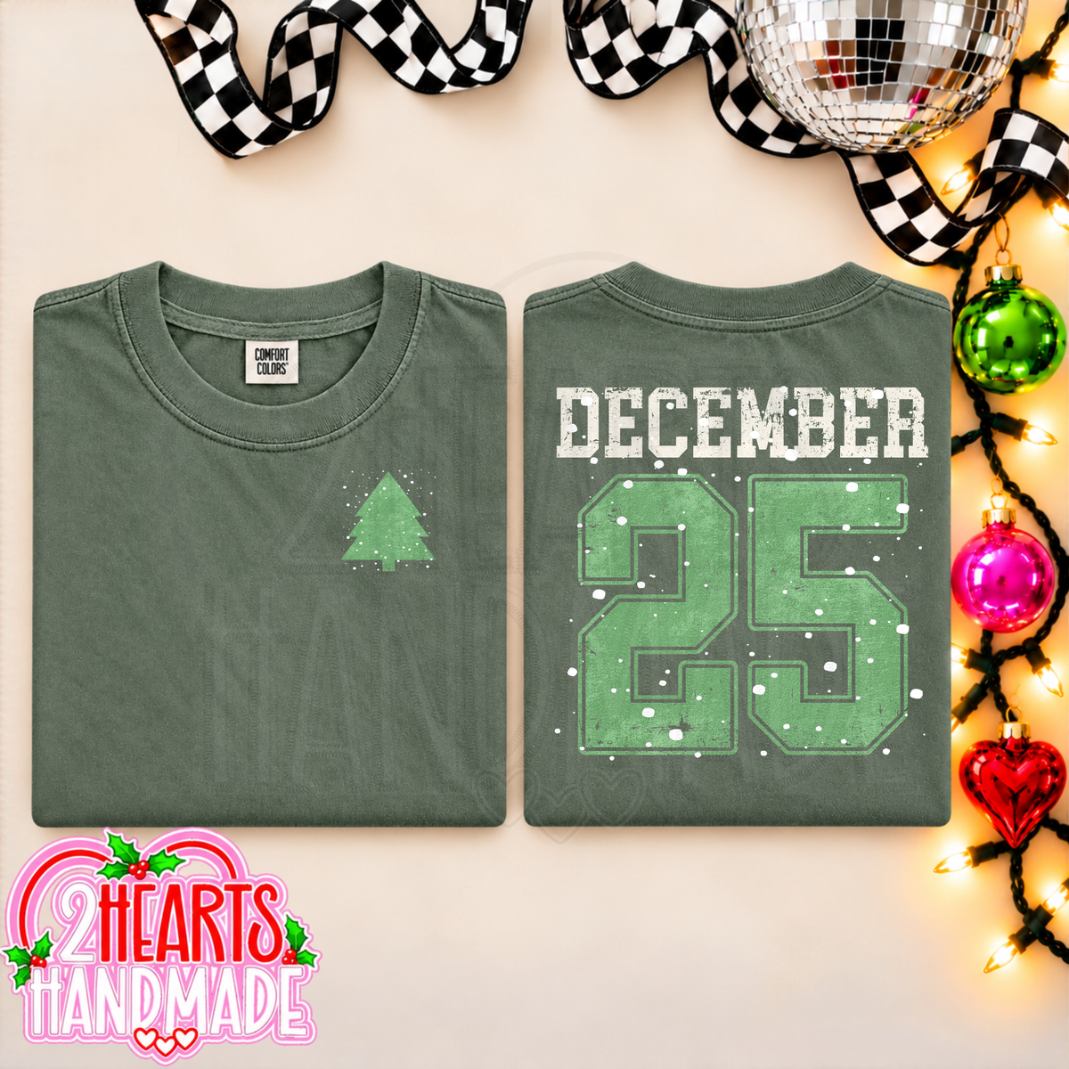 December 25