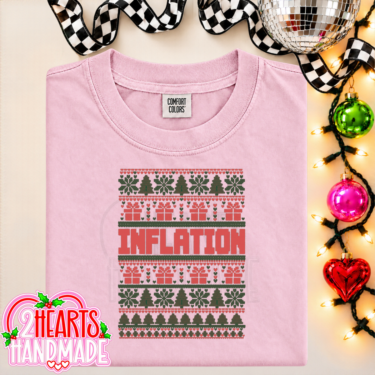 INFLATION(Couples Set)