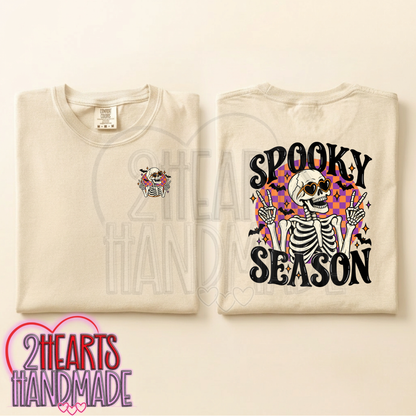 Spooky Season (Skelly)