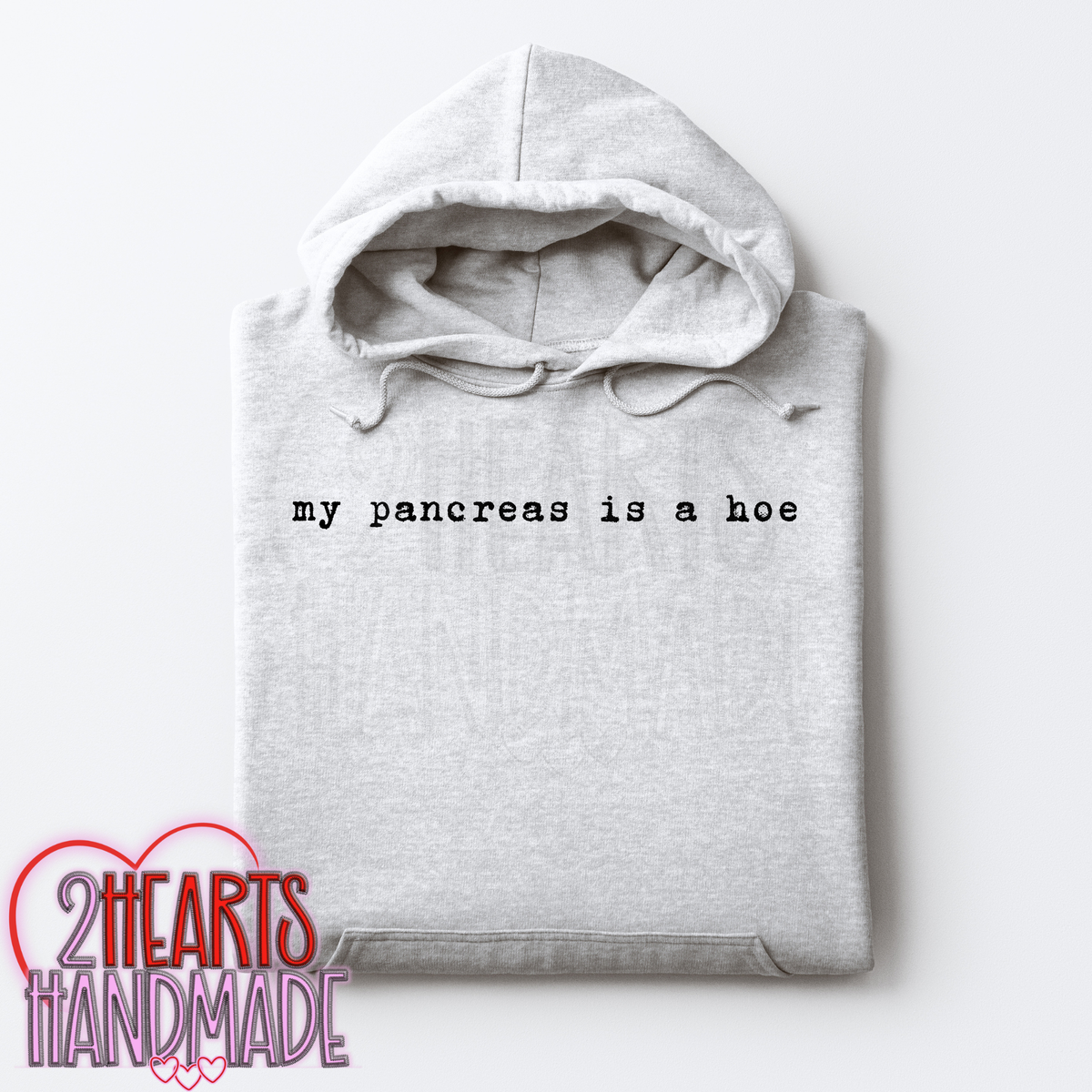Diabetes: My Pancreas is a Hoe