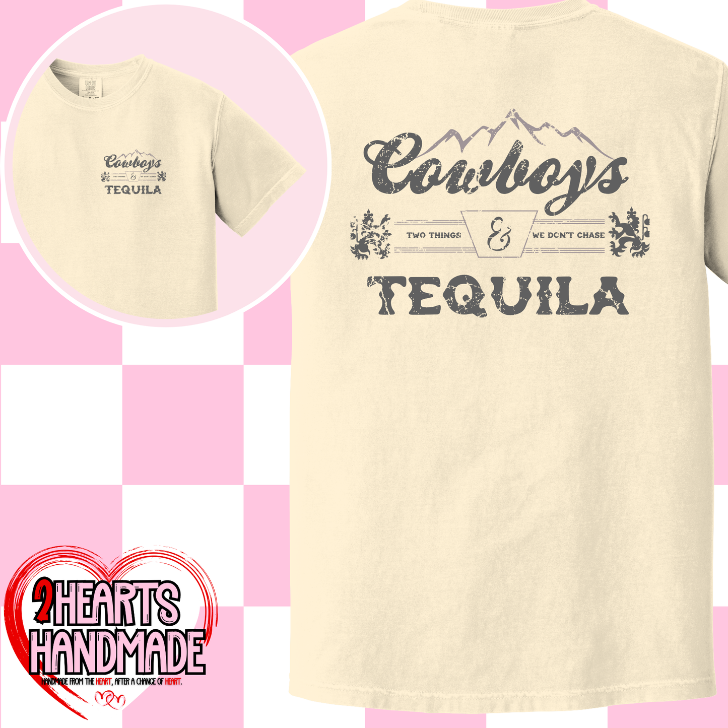 Cowboys & Tequila