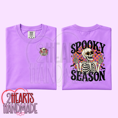 Spooky Season (Skelly)