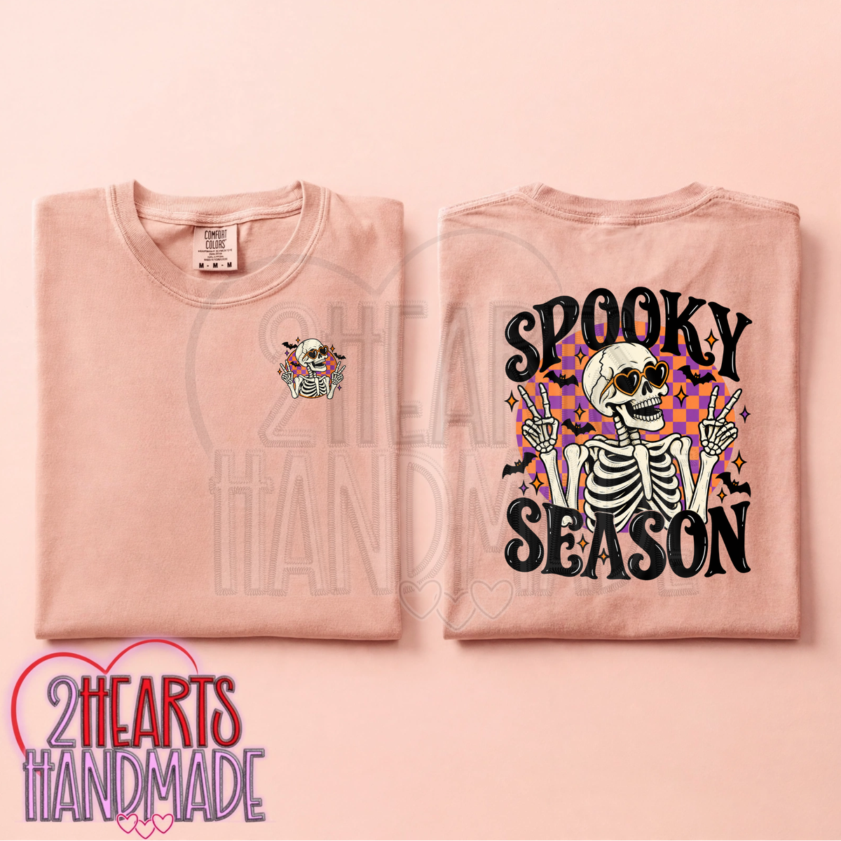 Spooky Season (Skelly)