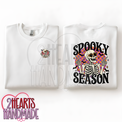 Spooky Season (Skelly)